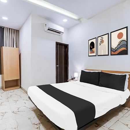 Super Townhouse Jagatpura Hotel Jaipur Eksteriør billede