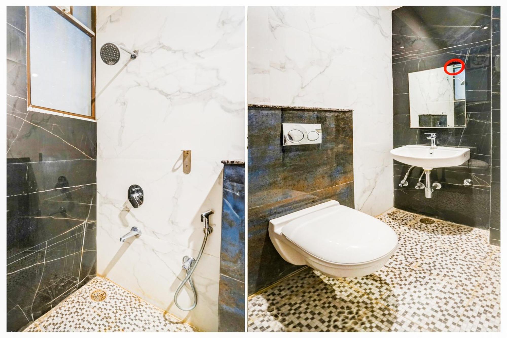 Super Townhouse Jagatpura Hotel Jaipur Eksteriør billede
