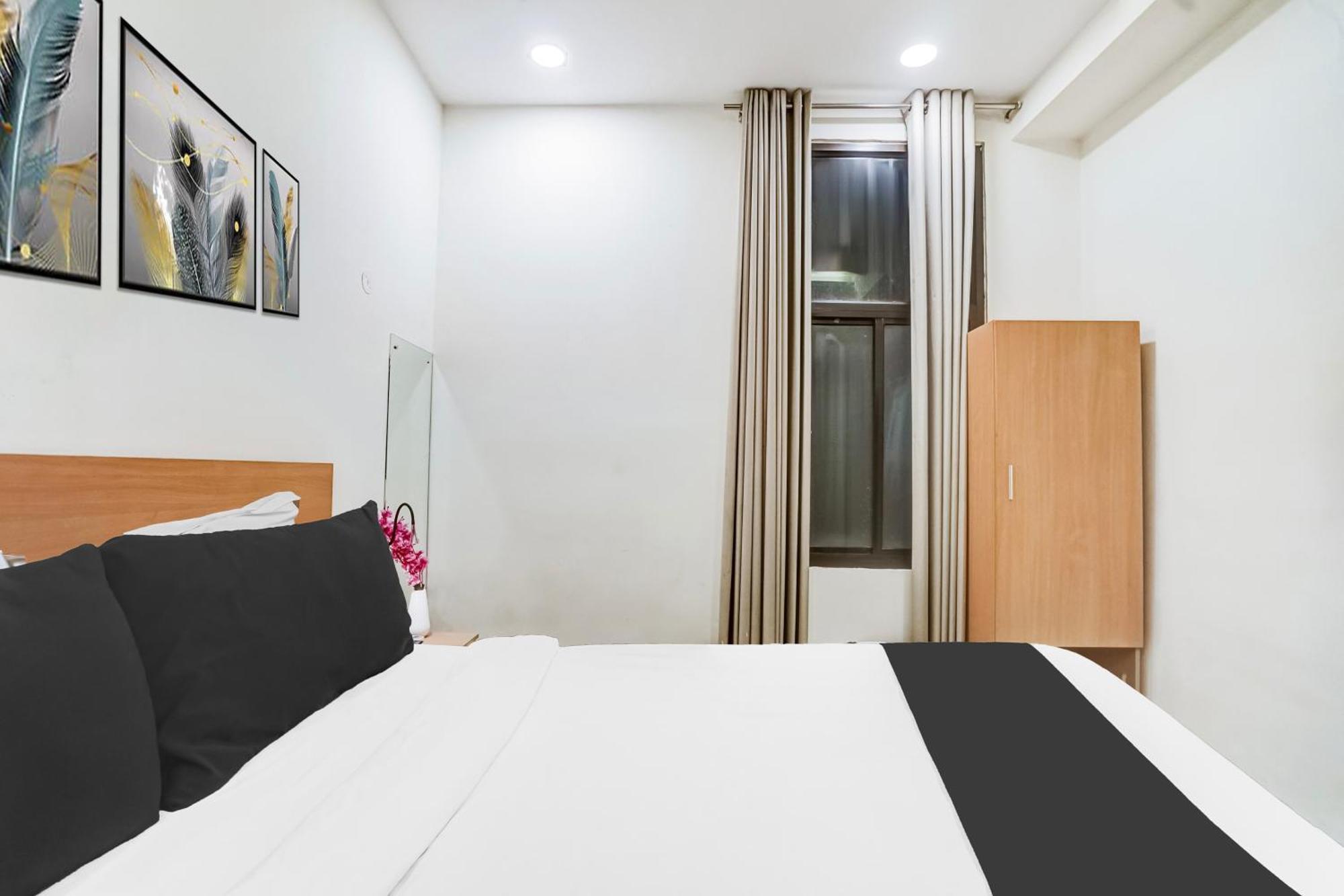 Super Townhouse Jagatpura Hotel Jaipur Eksteriør billede